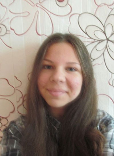 Мария Пресная