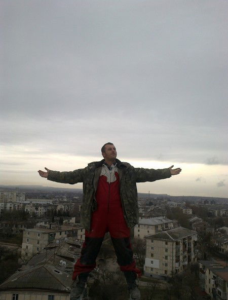 Дима Картаусов