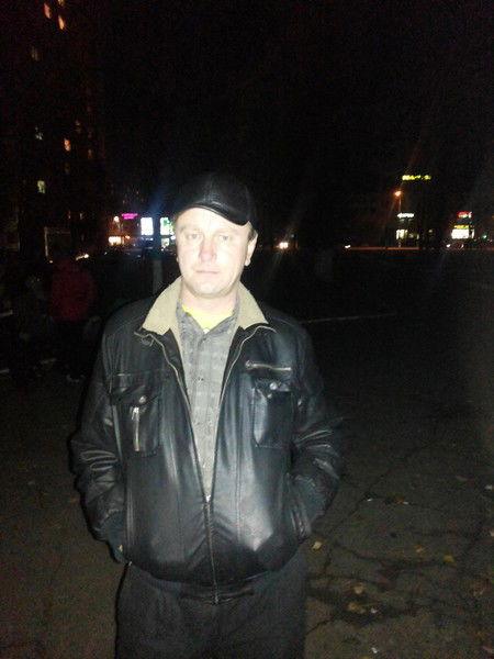 Виктор Беляев