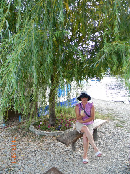 Людмила Евдан