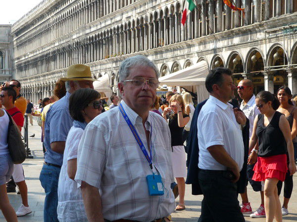 Аркадий Поляков