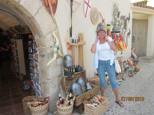 Ирина Веремчук