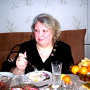 Валентина Лопатина