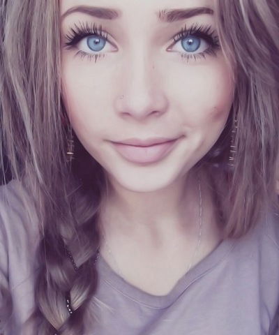 Мария Ковалева