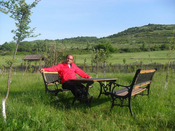 Рафик Мустафаев