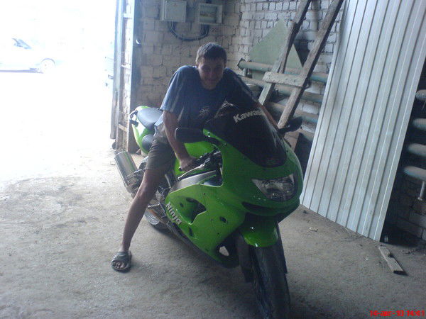 Алексей Титов