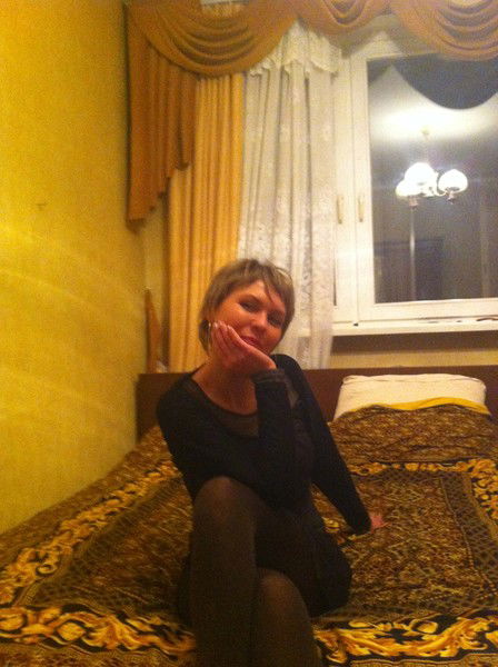 Алиса Харитонова