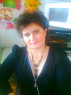 Олеся Чехина