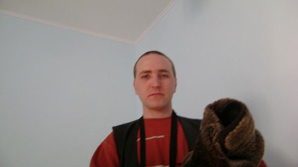 Алексей Бакушкин