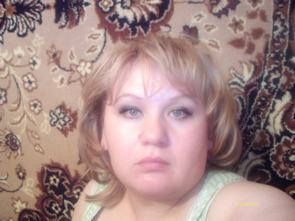 Неля Хабибулина