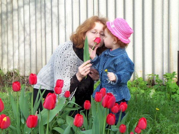 Наталья Смагина