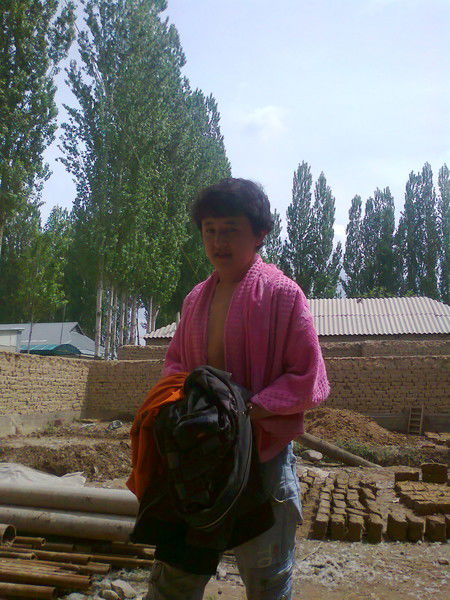 Мухамед Биянху