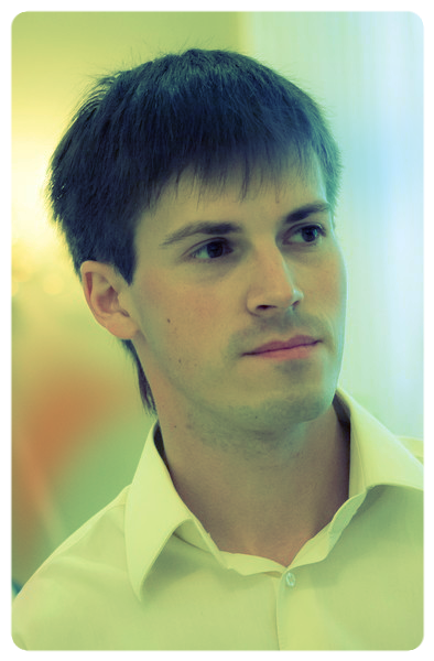 Алексей Кондратьев