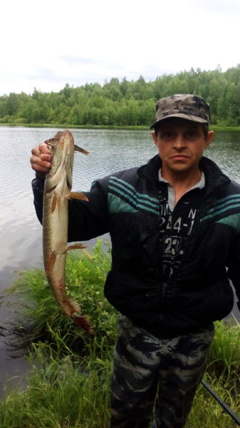 Саша Садырев