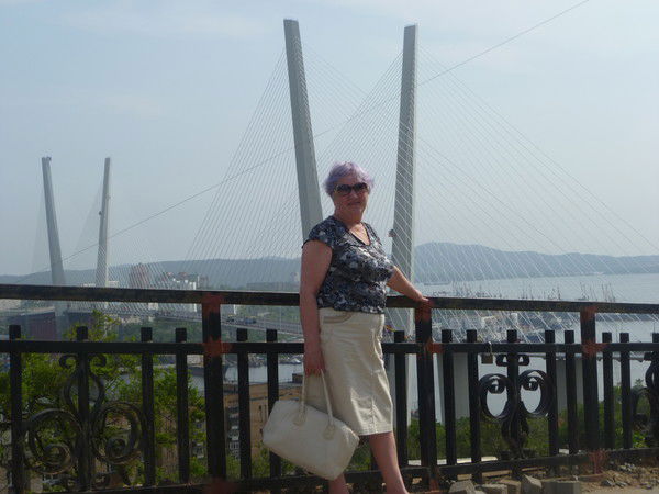 Ирина Мандрикевич