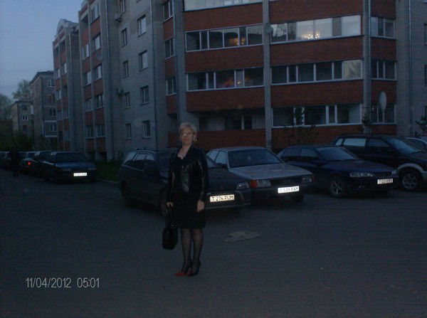 Светлана Ушакова