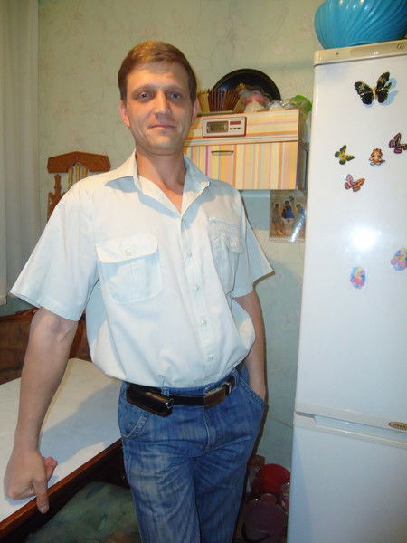 Владимир Карсаев