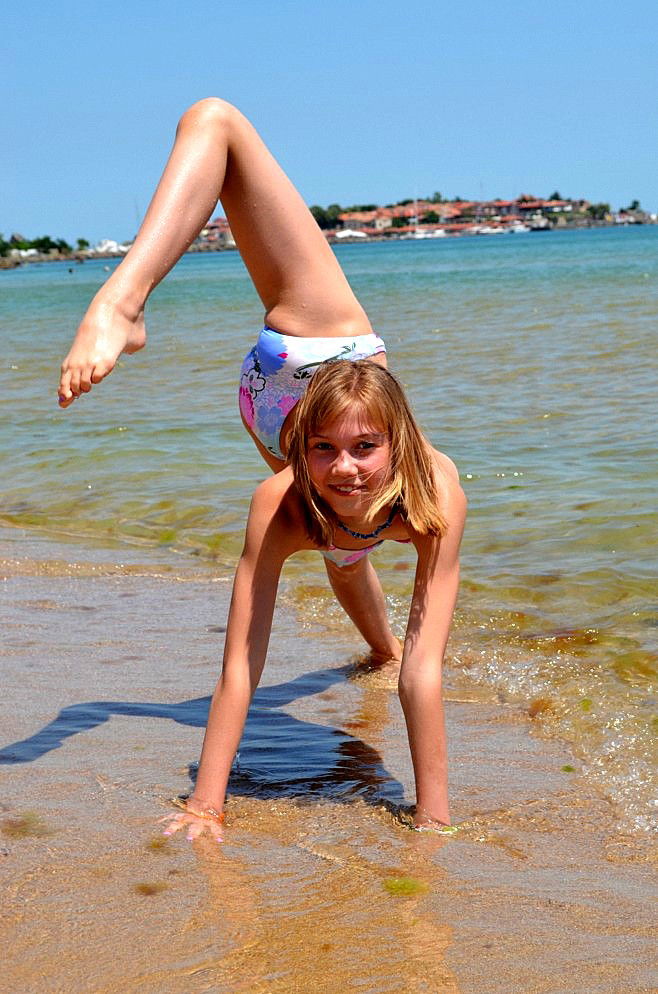 Катерина Исаева