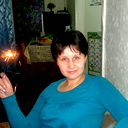 Юля Хамидуллина