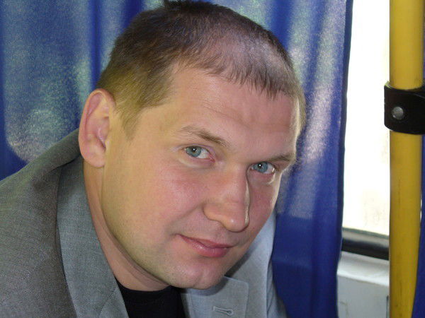 Руслан Шакурин