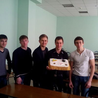 Марат Бештаов