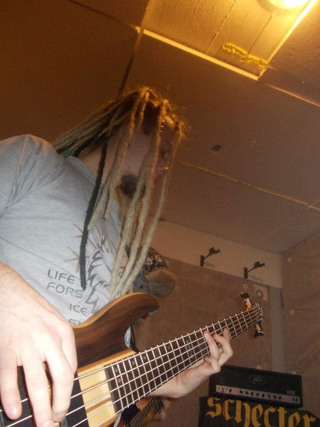 Паша Кузиченко