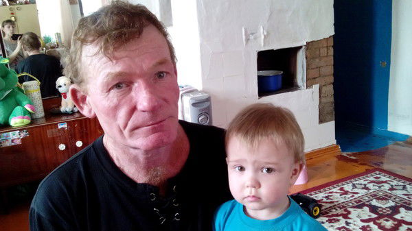 Василий Коваленко