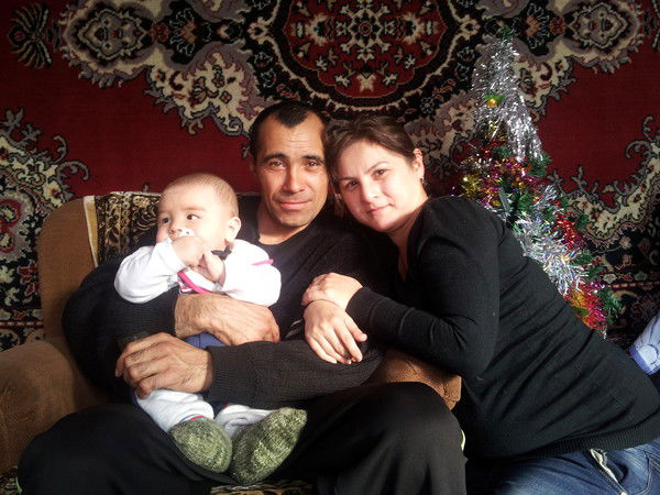 Рустам Мажирунов