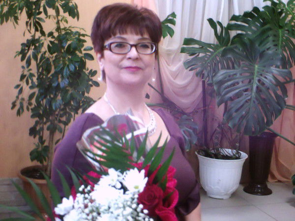 Наталья Серебрякова Корнеева