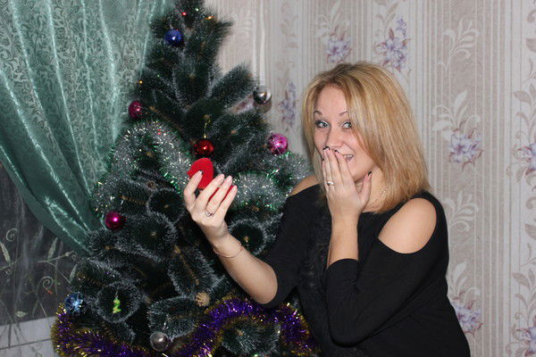 Ольга Рудик