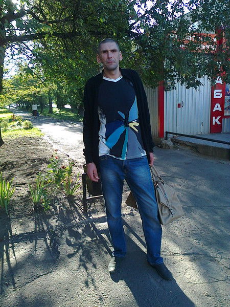 Виталик Жураковский