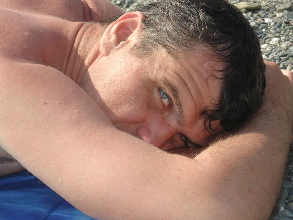 Михаил Юров