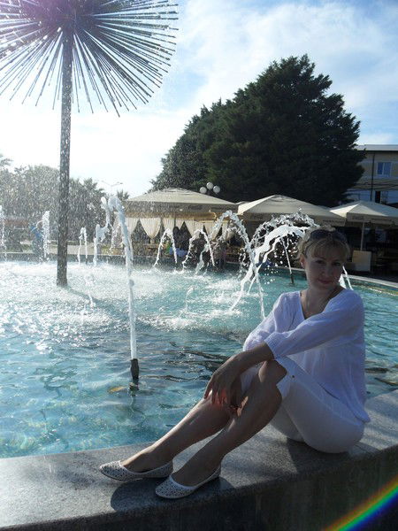 Людмила Заставская