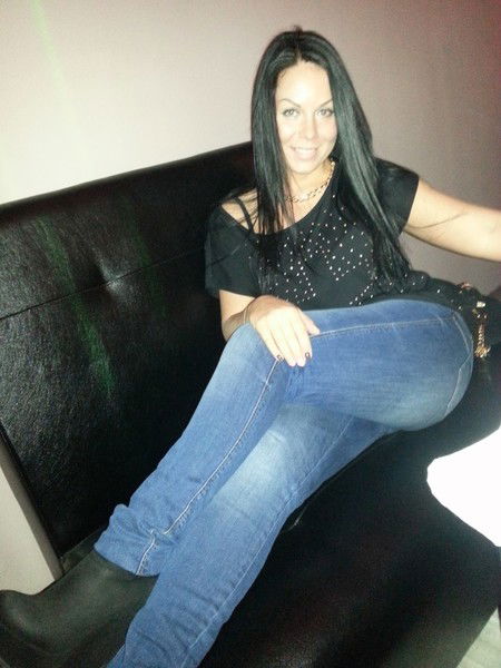 Екатерина Капустинская