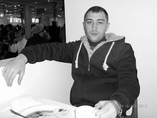 Сергей Кузнецов