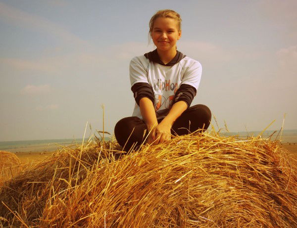 Ксения Кагабиева