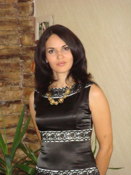 Айгуль Ахуньянова