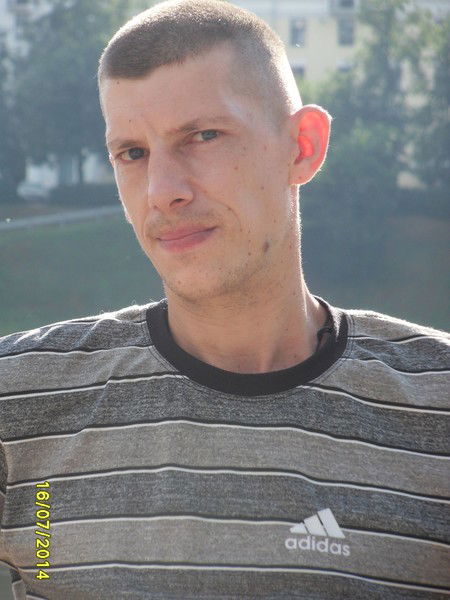 Александр Бохан