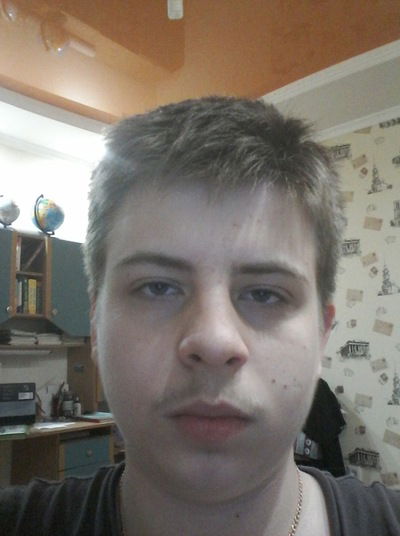 Максим Молдован