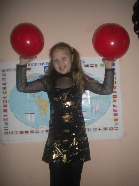 Яна Игнатова