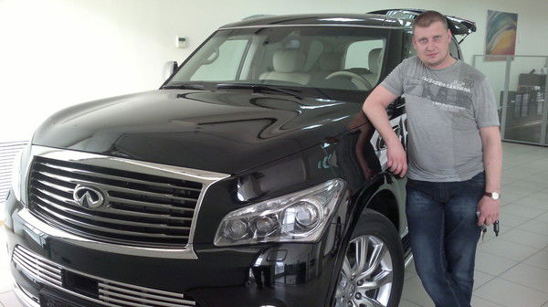 Андрей Запорожцев