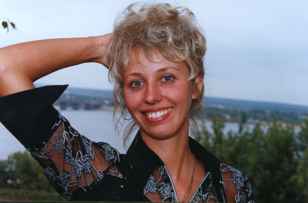 Романюта Мария