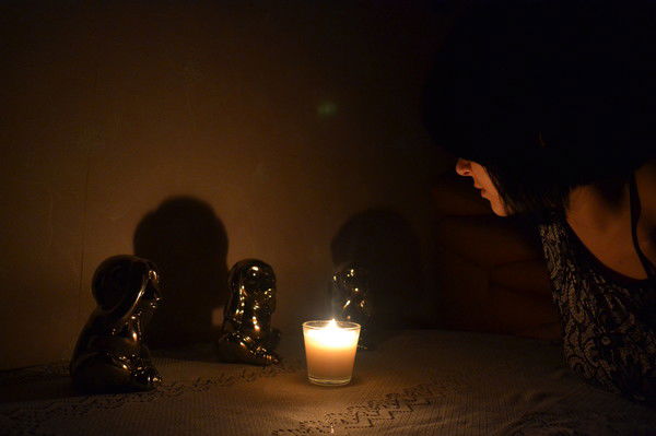 Настёна Сластёна