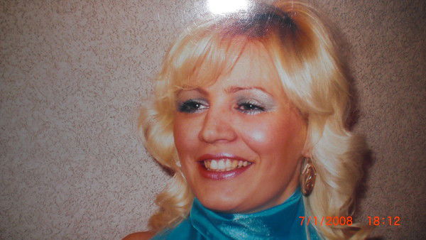 Ольга Моисеева