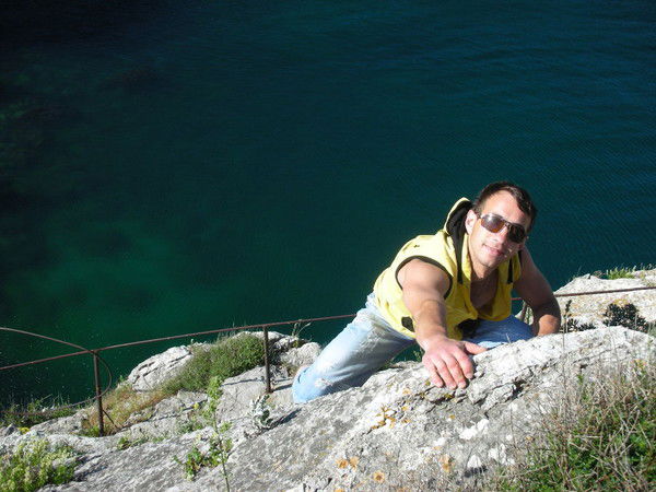 Иван Сусанин