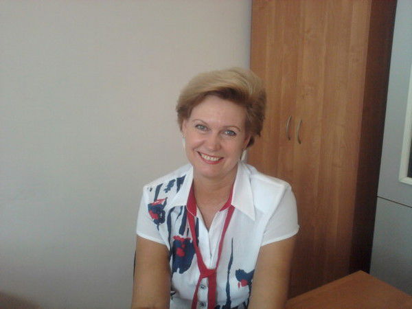 Татьяна Ларионова