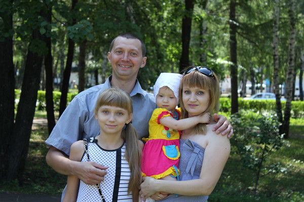 Андрей Наумкин