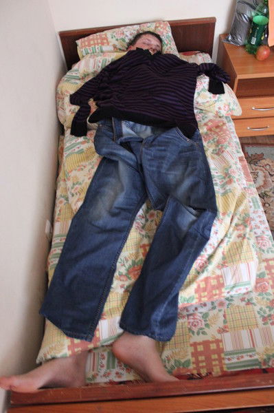 Дмитрий Янкин