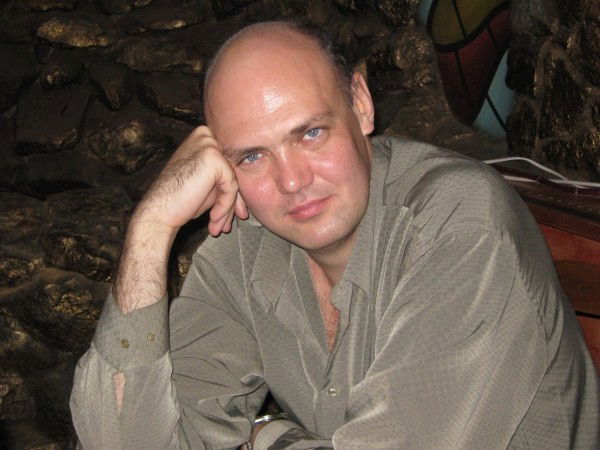 Сергей Бондаренко