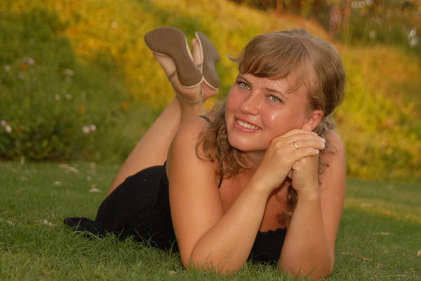 Жанна Анненкова